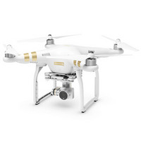 大疆 （DJI）Phantom 3 4k 2016新品 4K 航拍无人机四轴飞行器 FQ