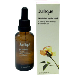 澳洲 茱莉蔻(Jurlique) 衡肤护理滋润油滴管装50ml 舒缓肌肤