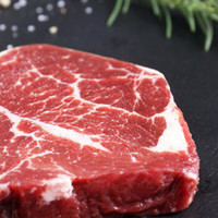 chunheqiumu 春禾秋牧  澳洲进口原切 牛排套餐 6片