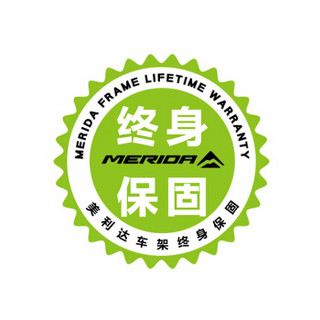 MERIDA 美利达 斯特拉 94 普通自行车 哈白/丽黑 700C 18速 700*50