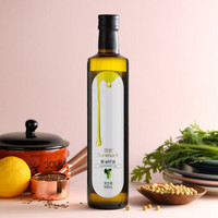 sanmark 晟麦 葡萄籽油植物油烹饪油营养食用油500ml