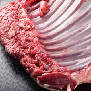 惊蛰云 青海羊肉新鲜羊排 2kg 切段羊寸排 冷冻羊肋排 高原放养