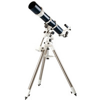 星特朗CELESTRON单筒折射式天文望远镜 高倍高清微光夜视专业级大口径 观星观景天地两用看深空 Omni XLT 120