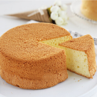 新良焙食尚原味蛋糕粉 低筋面粉 烘焙原料 糕点饼干用小麦粉 1kg