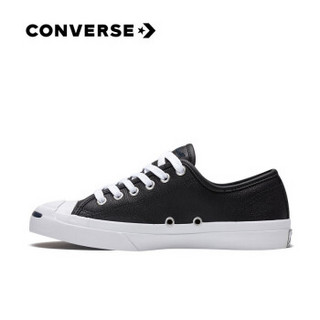 匡威（Converse）  匡威官方  经典款 休闲男女鞋 情侣鞋 101509 黑色/101503 35.5/3.5