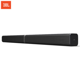 JBL STV112 音响 音箱 家庭影院 蓝牙音箱 回音壁 Soundbar 条形音箱 电视音响 客厅音响 音响套装