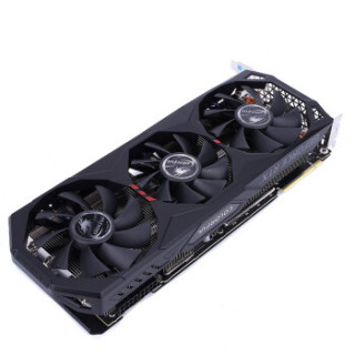 商品七彩虹(colorful)rtx2070 2060 super 8g电竞游戏显卡台式显卡
