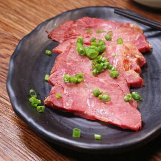 【送赠品】恒都 卤牛腱108g/袋  牛肉类卤味熟食五香味开袋即食