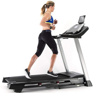 美国爱康2020新款跑步机家用减震折叠健身器材79717/505CST 原装正品，全国联保