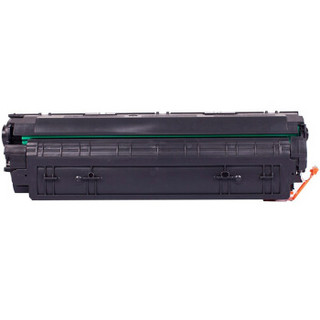 耐力（NIKO）N CB436X 大容量 黑色硒鼓 (适用惠普 LaserJet P1505N/M1522N/M1120/佳能LBP-3250)