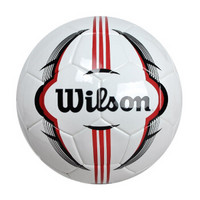 威尔胜 Wilson WS202T4 专业贴皮 足球 4号足球 5人足球专用球