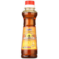 星海湖 压榨胡麻油200ml（亚麻籽油、月子油）