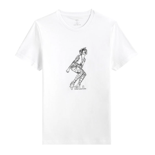 VANCL 凡客诚品 张广先系列 1094197 男士T恤