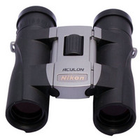 尼康(Nikon)阅野ACULON A30 8X25双筒望远镜便携户外观景