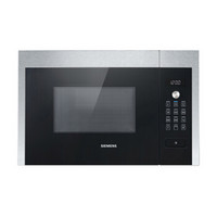 西门子(SIEMENS)25升 嵌入式 微波炉 HF24G564W