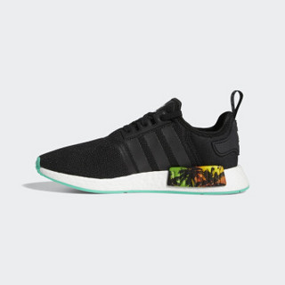 阿迪达斯官方 adidas 三叶草 NMD_R1 男女经典鞋EF2330 如图 43