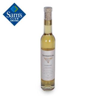 云岭 加拿大甜型冰酒 375ml