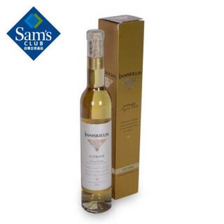 云岭 加拿大甜型冰酒 375ml