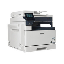 Fuji Xerox 富士施乐 SC2022cpsda/2020DA彩色A3复印机 2022CPSDA含输稿器双面器 单纸盒
