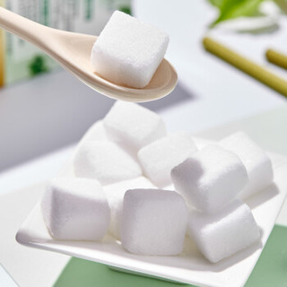 正北 咖啡方糖 无糖方糖 200g/盒 咖啡奶茶伴侣 木糖醇代糖