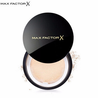 蜜丝佛陀（Max Factor）空气感透肌蜜粉修容亲肤散粉15g 自然色 遮瑕 定妆粉