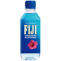 斐济矿泉水整箱（FIJI） water斐泉自流水330mL500ML天然进口水饮用水 330ml*36瓶/整箱