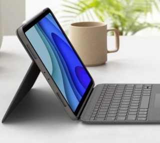 Logitech 罗技 Folio Touch 键盘保护套（适配iPad Pro 11英寸）