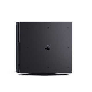 SONY 索尼 PlayStation 4 Pro+《战神4》 游戏机 1TB 白色