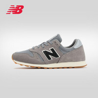 NewBalanceNB 男鞋女鞋ML373GKG休闲鞋运动鞋 灰色 ML373GKG 41.5