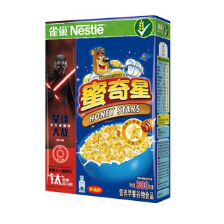 Nestlé 雀巢 蜜奇星儿童麦片 300g