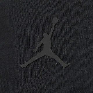 AIR JORDAN 中性运动帽 CT0236-010 黑色