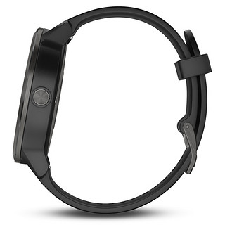 佳明（GARMIN）vivoactive3 跑步骑行游泳智能运动手表