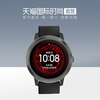 佳明(GARMIN)vivoactive3 跑步骑行游泳智能运动手表
