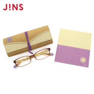 Jins 睛姿框镜镜架 Jins睛姿含镜片近视镜刀剑乱舞合作款可加配防蓝光镜片lrfs165 报价价格评测怎么样 什么值得买 Jins 睛姿框镜镜架 Jins睛姿含镜片近视镜刀剑乱舞合作款可加配防蓝光镜片lrfs165 报价价格评测怎么样 什么值得买