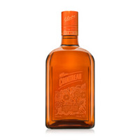 君度（Cointreau Liqueur）洋酒 橙酒力娇酒 700ml 限量版