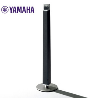 雅马哈（Yamaha）LSX-700 音响 音箱 落地一体式灯光蓝牙音响 立柱式音响 光音系列 黑色