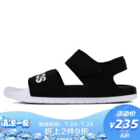 adidas 阿迪达斯 ADIDAS NEO 男女 休闲系列 ADILETTE SANDAL 运动 凉鞋 F35416 42码 UK8码