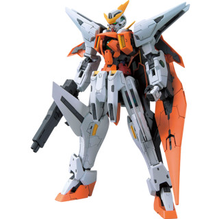 万代模型 MG 1/100 主天使高达/GUNDAM