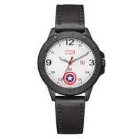 Disney 迪士尼 心灵系列 MV-81074B 男士石英手表