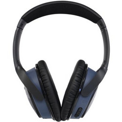 BOSE 博士 SoundLink AE II 耳罩式头戴式蓝牙耳机 黑色