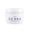 GEKKA 睡眠免洗保湿补水面膜80g 收缩毛孔胶原蛋白玻尿酸 80g