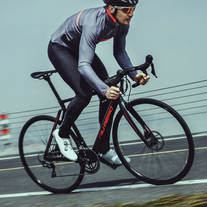 niutechnologies小牛公路高端版niuaero自行车