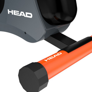 海德（HEAD） 欧洲海德HEAD 磁控健身车家用静音动感单车 室内健身单车 健身器材 7025U