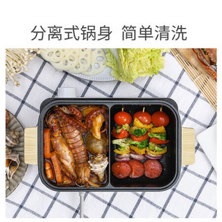 QCOOKER 圈厨 CR-TC01 mini午餐机