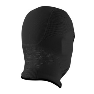 X-BIONIC 4.0男女骑行滑雪护脸保暖透气防寒面罩速干防风帽子冬季 XBIONIC 运动护脸4.0-护鼻版 T2