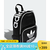 ADidas/阿迪达斯三叶草女双肩背包迷你潮流CK5078囤 Black仓 one size