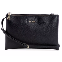 GUESS盖尔斯女包斜挎包单肩包简约休闲日常包 6584942
