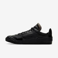 耐克Nike男鞋低帮系带休闲鞋流线型板鞋运动鞋CN6916 Black/White 11.5