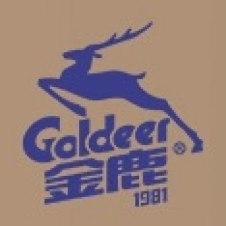 Goldeer 1981/金鹿