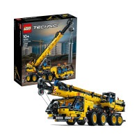 LEGO 乐高 机械组系列 42108 移动起重机